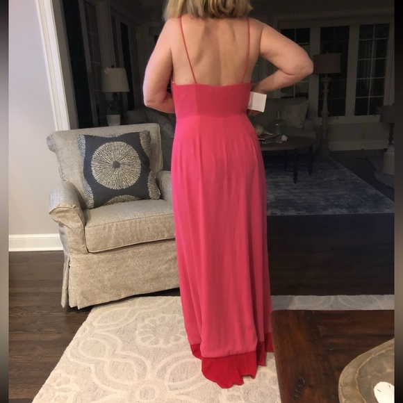 Fame and partners gown - Picture 4 of 4